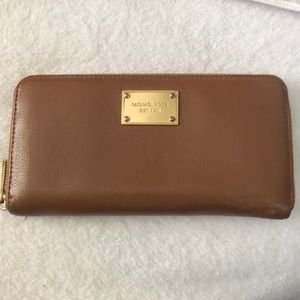 Michael Kors Large Wallet